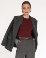 Kapsulgardirop-Bordo-Basic-Yaka-Basic