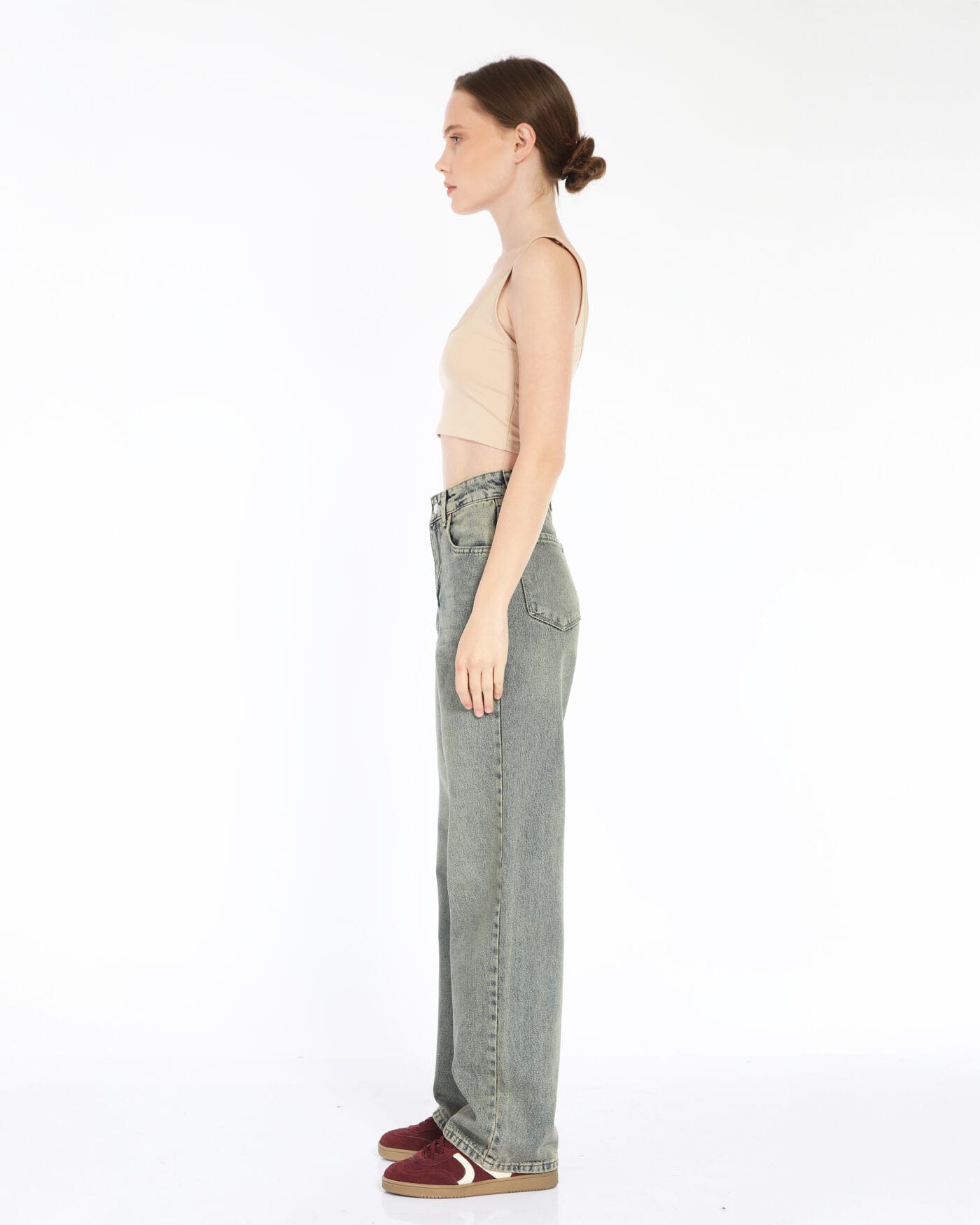 Bright-Blue-Jean-Tint-Bootcut-Kadin