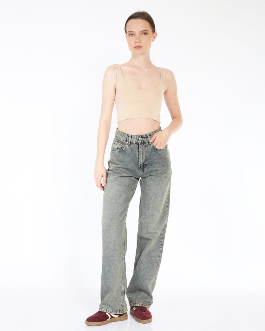 Bright-Blue-Jean-Tint-Bootcut-Kadin