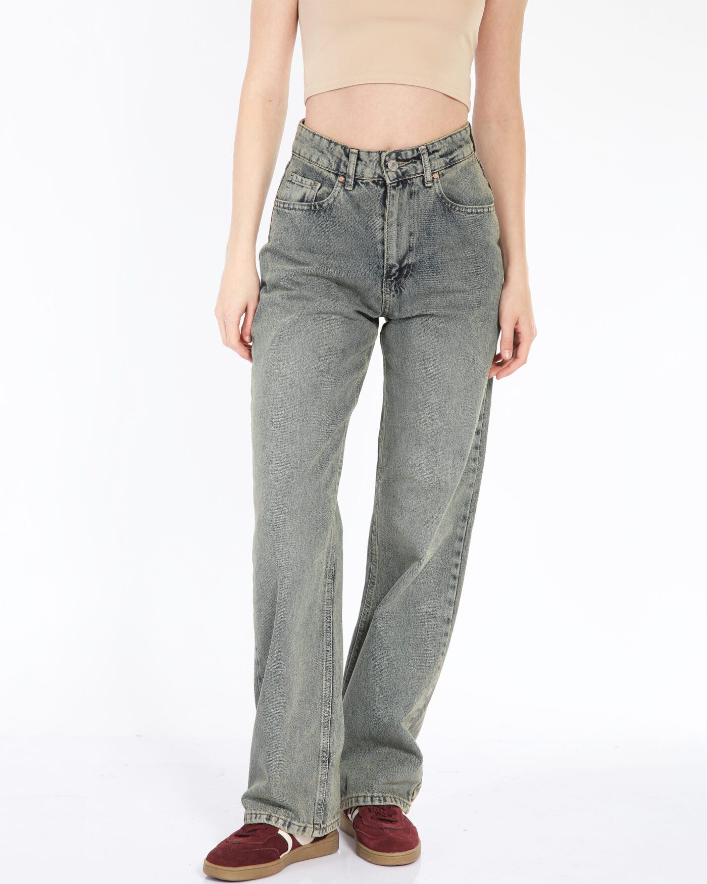 Bright-Blue-Jean-Tint-Bootcut-Kadin
