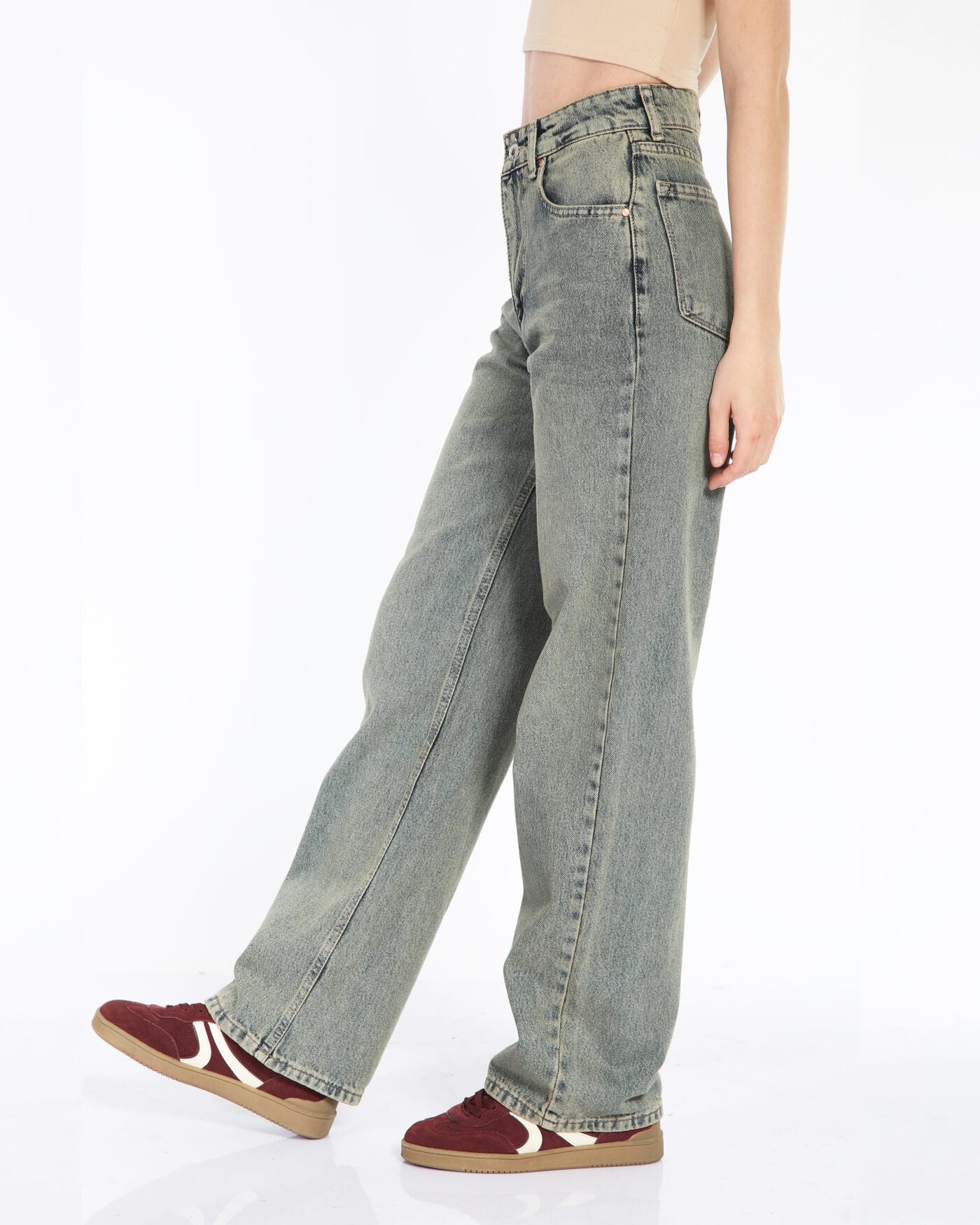 Bright-Blue-Jean-Tint-Bootcut-Kadin