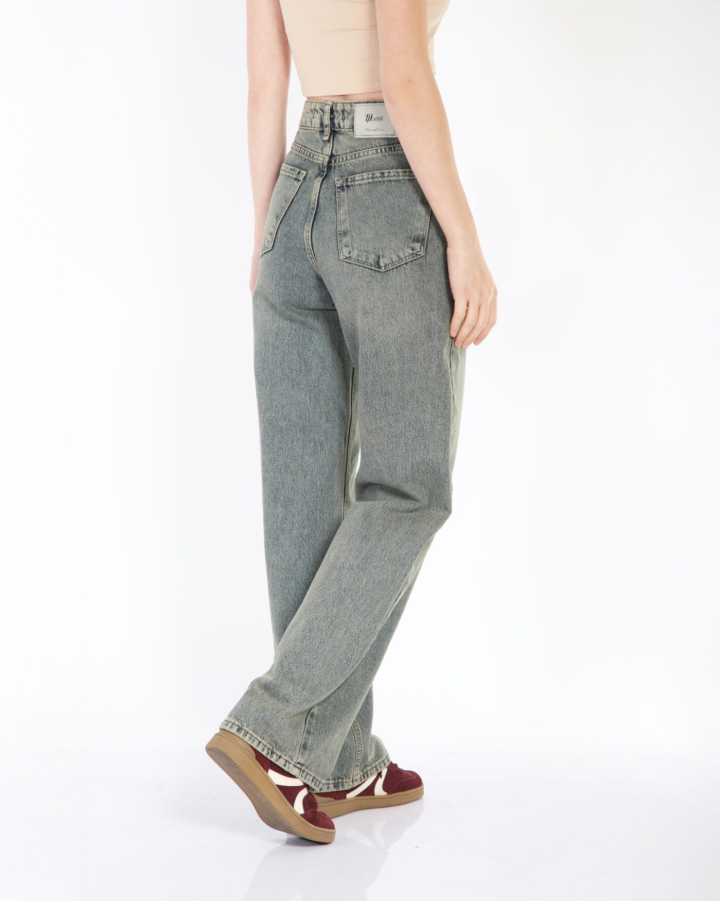 Bright-Blue-Jean-Tint-Bootcut-Kadin