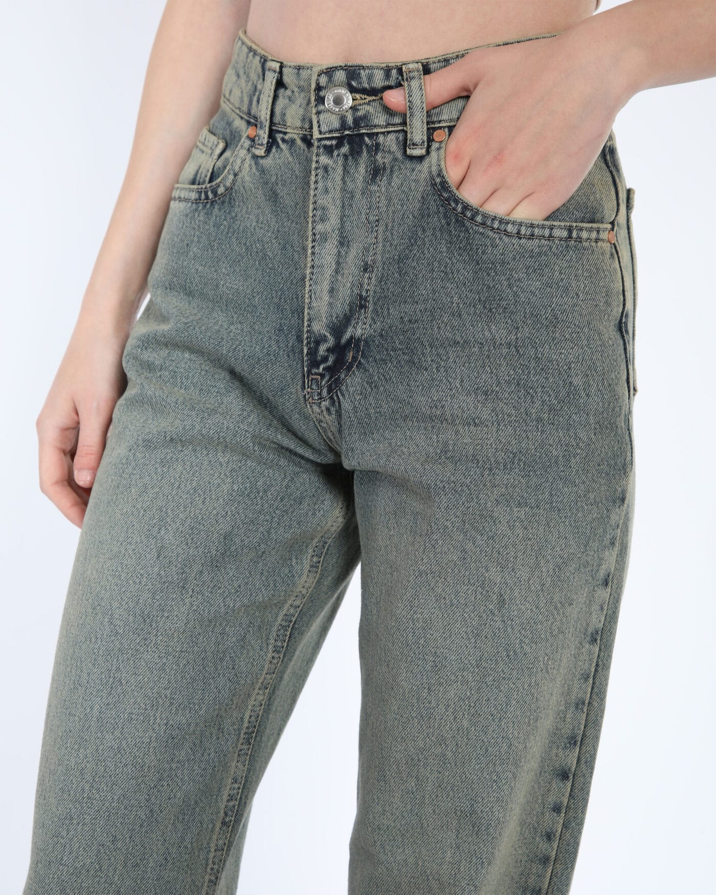 Bright-Blue-Jean-Tint-Bootcut-Kadin