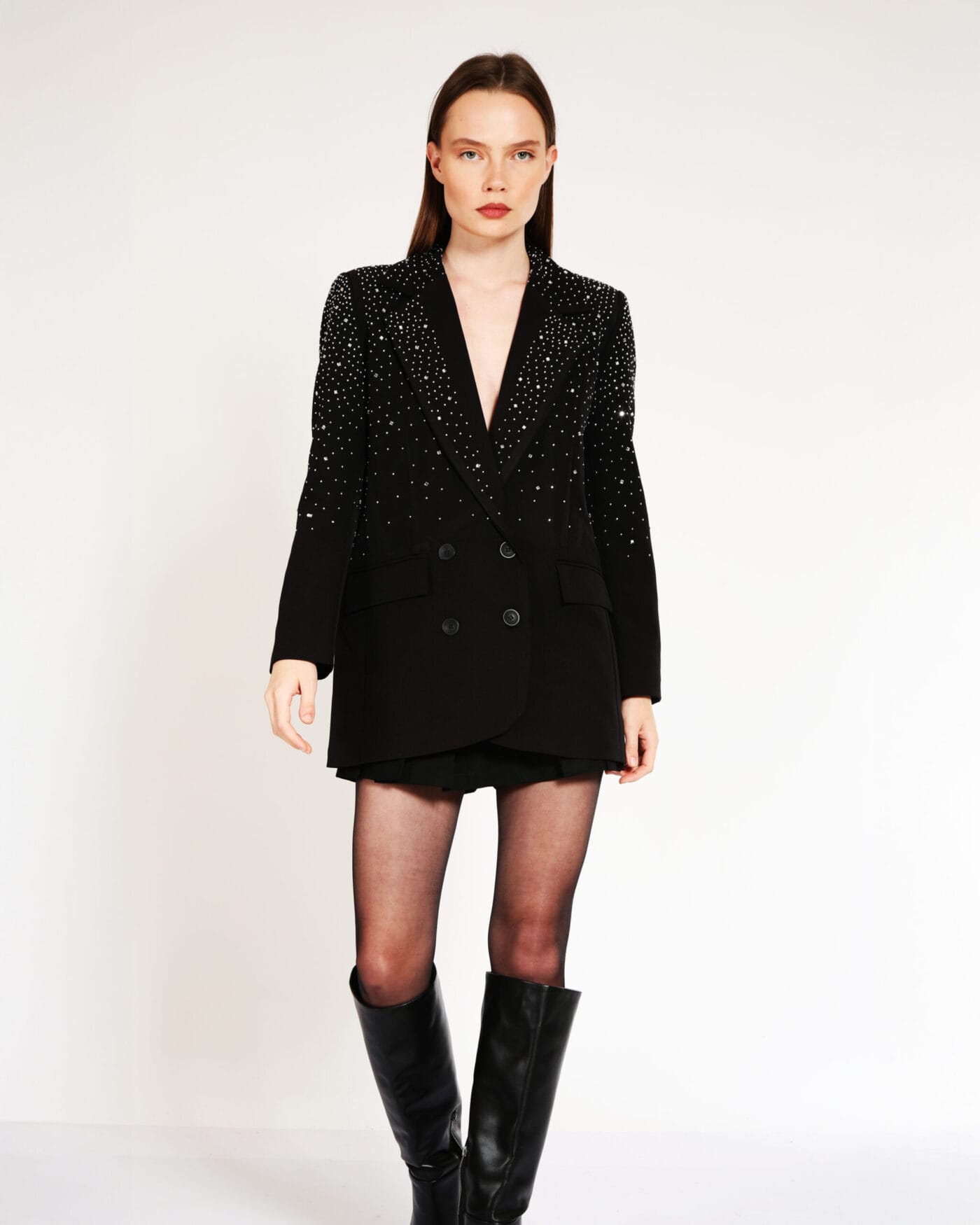Diamond-Woman-Jacket-Tasli-Ceket-Kadin-Payetli