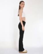 Full-Lycra-Genis-Paca-Jean-Pantolon-Kadin-Fume