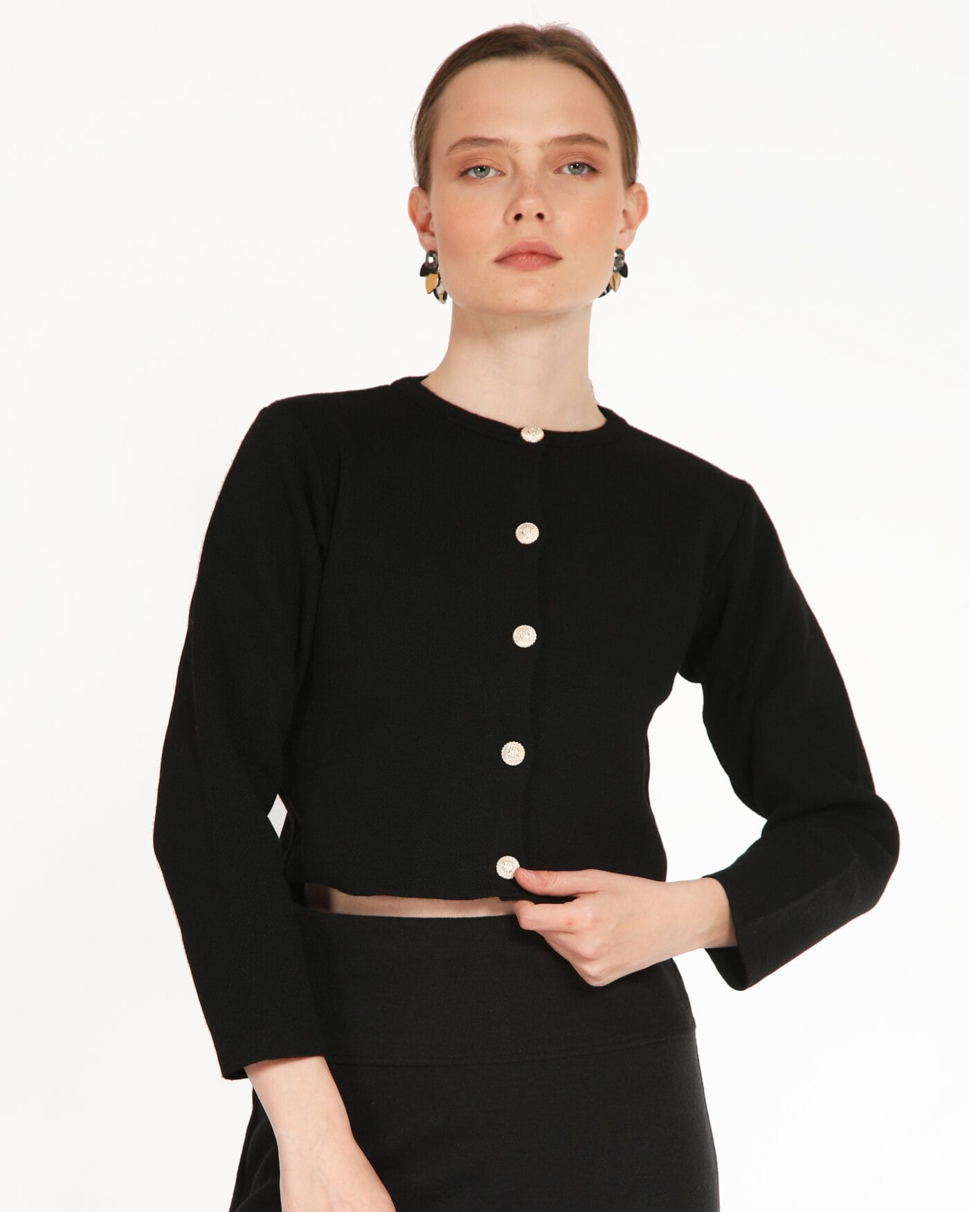 Siyah-Gold-Dogme-Crop-Hirka-Kapsulgardırop