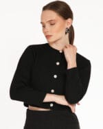 Siyah-Gold-Dogme-Crop-Hirka-Kapsulgardırop