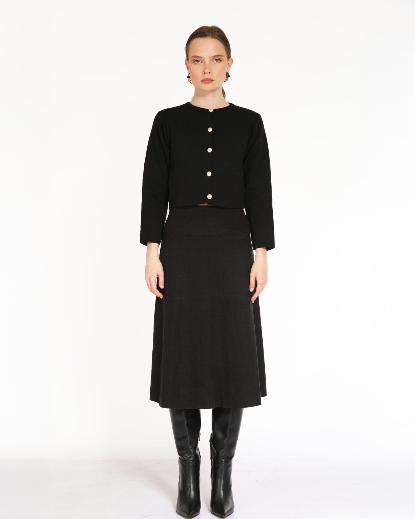 Siyah-Gold-Dogme-Crop-Hirka-Kapsulgardırop