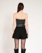 Woman-Corset-Straps-Unhook-Straplez-Kadin