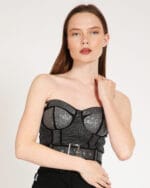 Woman-Corset-Straps-Unhook-Straplez-Kadin