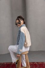 ACIK-MAVI-SIRTI-PARASUT-KUMAS-DENIM-CEKET-Kadin