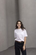 Basic-Beyaz-Bisiklet-Yaka-T-shirt-kadin
