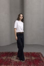 Basic-Beyaz-Bisiklet-Yaka-T-shirt-kadin