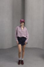 Bordo-Cizgili-Oversize-Gomlek-Kapsul-Gardirop-Kadin