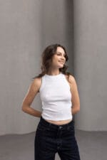 Halter-Atlet-Beyaz-Woman-Kapsul-Gardrop