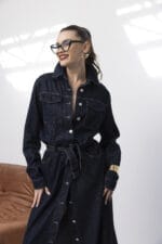 OYU-MAVI-BOYDAN-DUGMELI-MIDI-BOY-KUSAKLI-DENIM-ELBISE