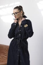 OYU-MAVI-BOYDAN-DUGMELI-MIDI-BOY-KUSAKLI-DENIM-ELBISE