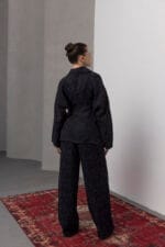 Koyu-Lacivert-Kimono-Takim-Woman-Kapsulgardırop