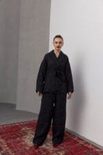Koyu-Lacivert-Kimono-Takim-Woman-Kapsulgardırop