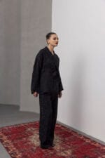 Koyu-Lacivert-Kimono-Takim-Woman-Kapsulgardırop