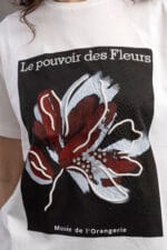 Premium-Tasli-Cicek-Desenli-T-Shirt