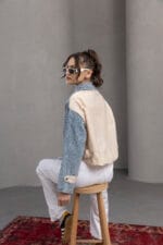 ACIK-MAVI-SIRTI-PARASUT-KUMAS-DENIM-CEKET-Kadin